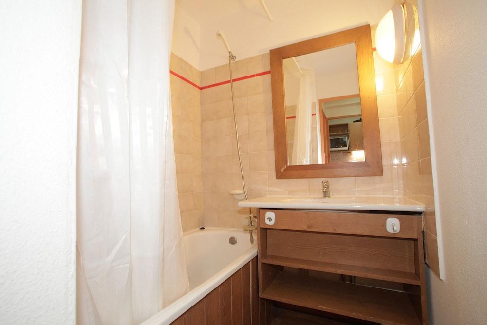 Residence Odalys Le Hameau Du Borsat ティニュ エクステリア 写真